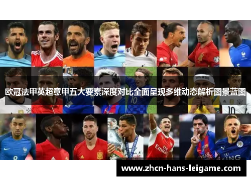欧冠法甲英超意甲五大要素深度对比全面呈现多维动态解析图景蓝图