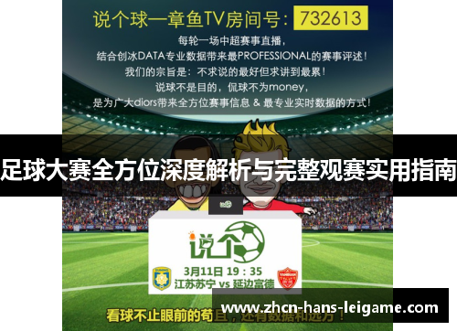 足球大赛全方位深度解析与完整观赛实用指南