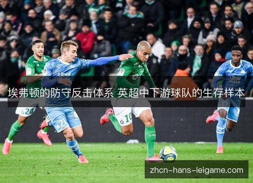 埃弗顿的防守反击体系 英超中下游球队的生存样本 埃弗顿的防守反击体系 英超中下游球队的生存样本